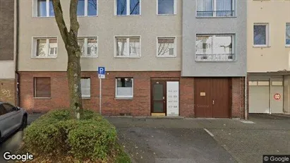 Apartments for rent in Essen - Photo from Google Street View