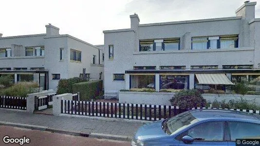 Apartments for rent in The Hague Segbroek - Photo from Google Street View