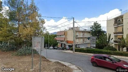 Apartments for rent in Kifisia - Photo from Google Street View