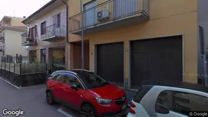 Apartments for rent in Magenta - Photo from Google Street View