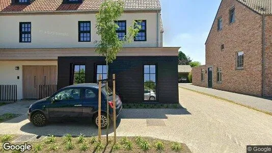 Apartments for rent in Oudsbergen - Photo from Google Street View