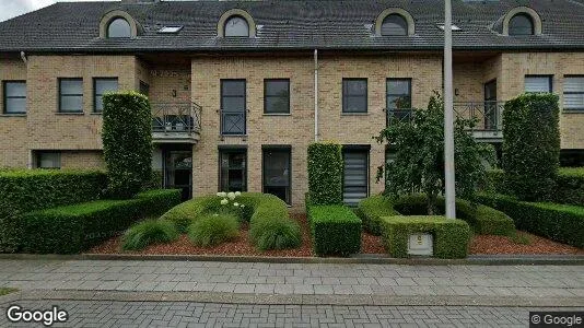 Apartments for rent in Diepenbeek - Photo from Google Street View