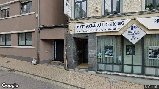 Apartments for rent in Aarlen - Photo from Google Street View