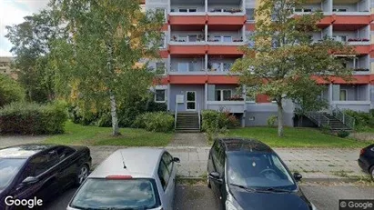 Apartments for rent in Leipzig - Photo from Google Street View