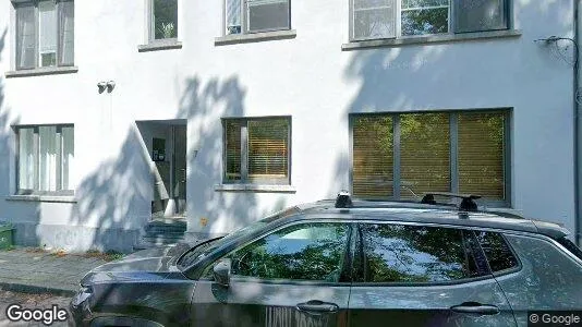 Apartments for rent in Edegem - Photo from Google Street View