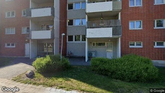 Apartments for rent in Turku - Photo from Google Street View