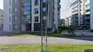 Apartment for rent, Turku, Varsinais-Suomi, BASTIONINKATU 3