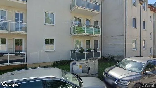 Apartments for rent in Langenlois - Photo from Google Street View