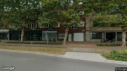 Apartments for rent in Antwerp Berchem - Photo from Google Street View