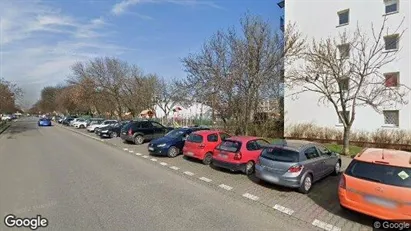 Apartments for rent in Warszawa Bielany - Photo from Google Street View