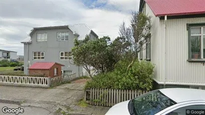 Apartments for rent in Akranes - Photo from Google Street View