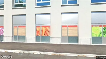 Apartments for rent in Delsberg - Photo from Google Street View