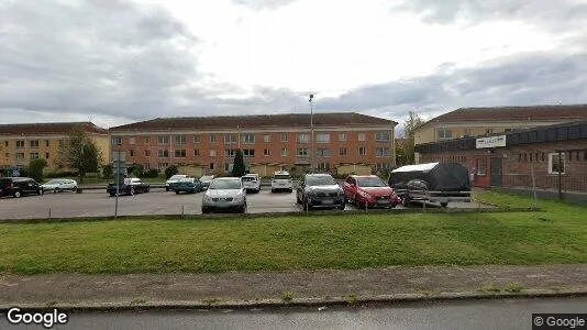 Apartments for rent in Norrköping - Photo from Google Street View