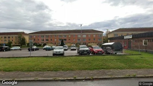 Apartments for rent in Norrköping - Photo from Google Street View