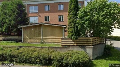 Apartments for rent in Norrköping - Photo from Google Street View