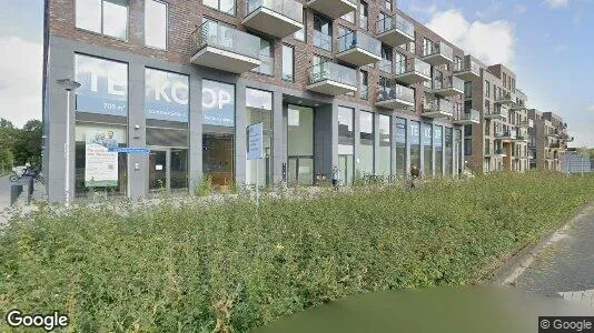 Apartments for rent in Delft - Photo from Google Street View