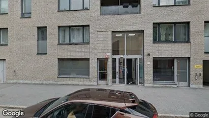 Apartments for rent in Södertälje - Photo from Google Street View