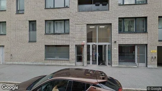 Apartments for rent in Södertälje - Photo from Google Street View