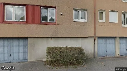 Apartments for rent in Västra hisingen - Photo from Google Street View