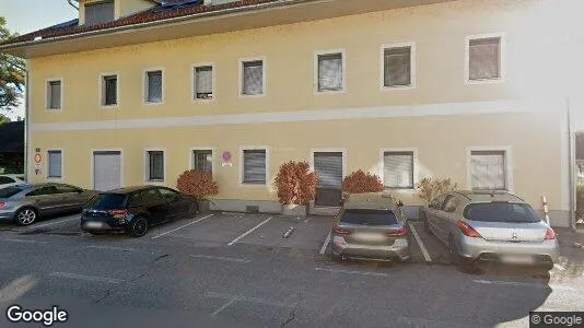 Apartments for rent in Gratkorn - Photo from Google Street View