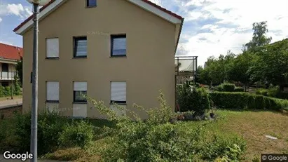 Apartments for rent in Berlin Pankow - Photo from Google Street View