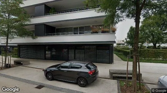 Apartments for rent in Lauterach - Photo from Google Street View