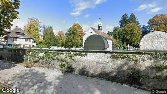 Apartments for rent in Bregenz - Photo from Google Street View