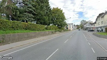 Apartments for rent in Bregenz - Photo from Google Street View