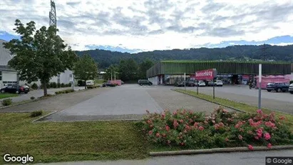 Apartments for rent in Bregenz - Photo from Google Street View