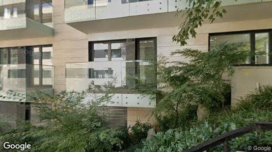 Apartments for rent in Budapest Várkerület - Photo from Google Street View