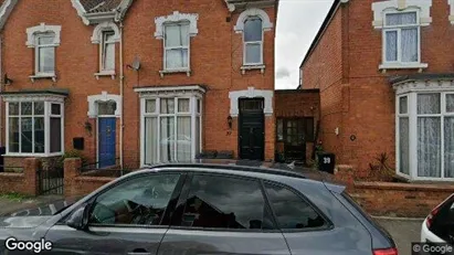 Apartments for rent in Bridgwater - Somerset - Photo from Google Street View