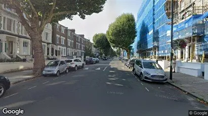 Apartments for rent in Location is not specified - Photo from Google Street View
