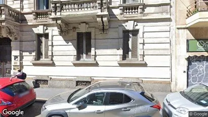 Rooms for rent in Milano Zona 2 - Stazione Centrale, Gorla, Turro, Greco, Crescenzago - Photo from Google Street View