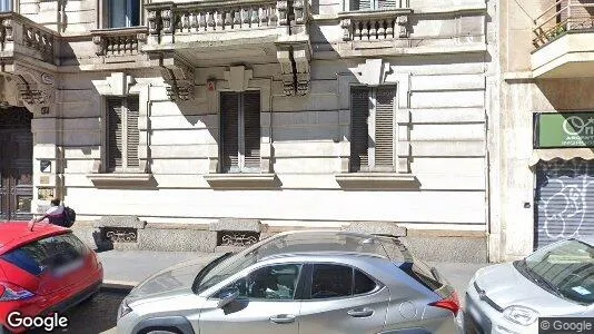 Rooms for rent in Milano Zona 2 - Stazione Centrale, Gorla, Turro, Greco, Crescenzago - Photo from Google Street View