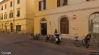 Rooms for rent in Pisa - Photo from Google Street View