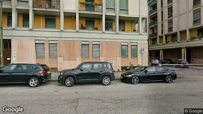 Rooms for rent in Verona - Photo from Google Street View