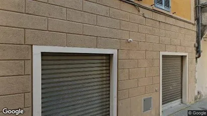 Apartments for rent in Empoli - Photo from Google Street View