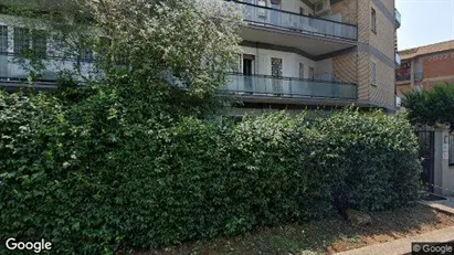 Rooms for rent in Roma Municipio IX – EUR - Photo from Google Street View