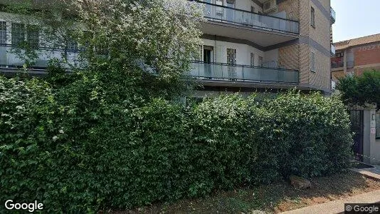 Rooms for rent in Roma Municipio IX – EUR - Photo from Google Street View