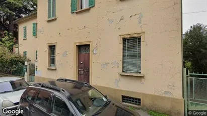 Apartments for rent in Bologna - Photo from Google Street View