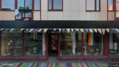 Apartments for rent in Askersund - Photo from Google Street View