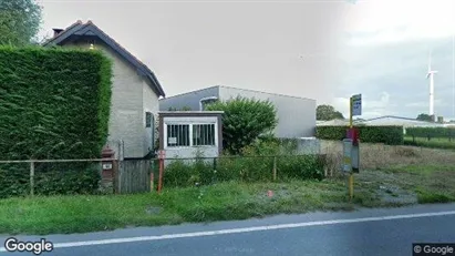 Apartments for rent in Kalmthout - Photo from Google Street View