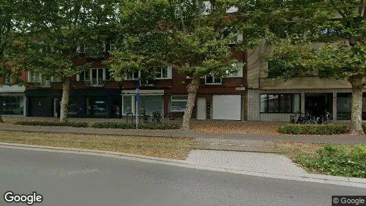 Apartments for rent in Antwerp Berchem - Photo from Google Street View