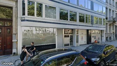 Apartments for rent in Stad Antwerp - Photo from Google Street View