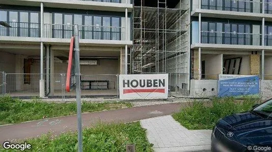 Apartments for rent in Stad Antwerp - Photo from Google Street View