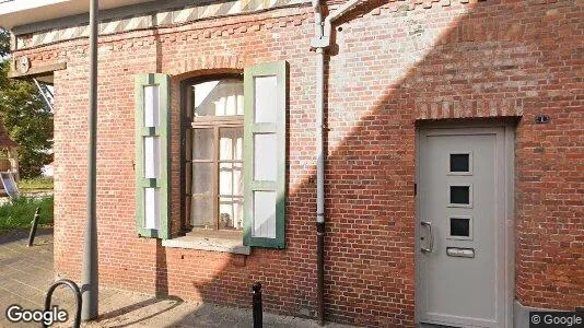 Apartments for rent in Turnhout - Photo from Google Street View