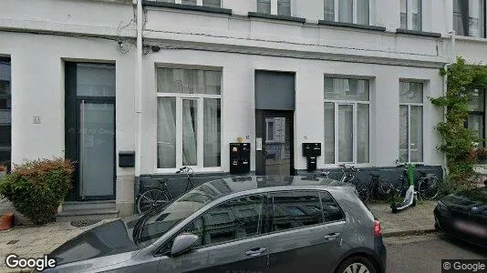Apartments for rent in Stad Antwerp - Photo from Google Street View