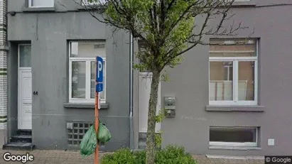 Apartments for rent in Oostende - Photo from Google Street View