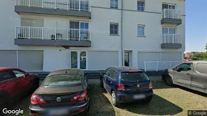 Apartments for rent in Waregem - Photo from Google Street View