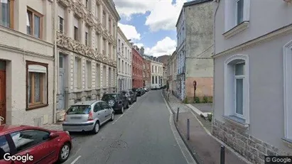 Apartments for rent in Douai - Photo from Google Street View